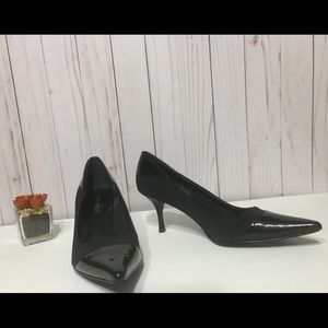 Nine West heels